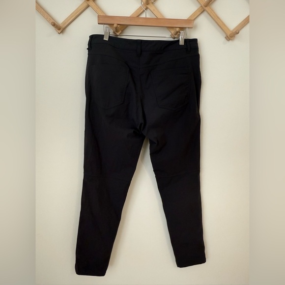 Lululemon ABC Warpstreme Classic Fit - Picture 4 of 8